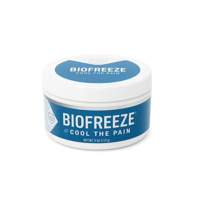 Biofreeze2